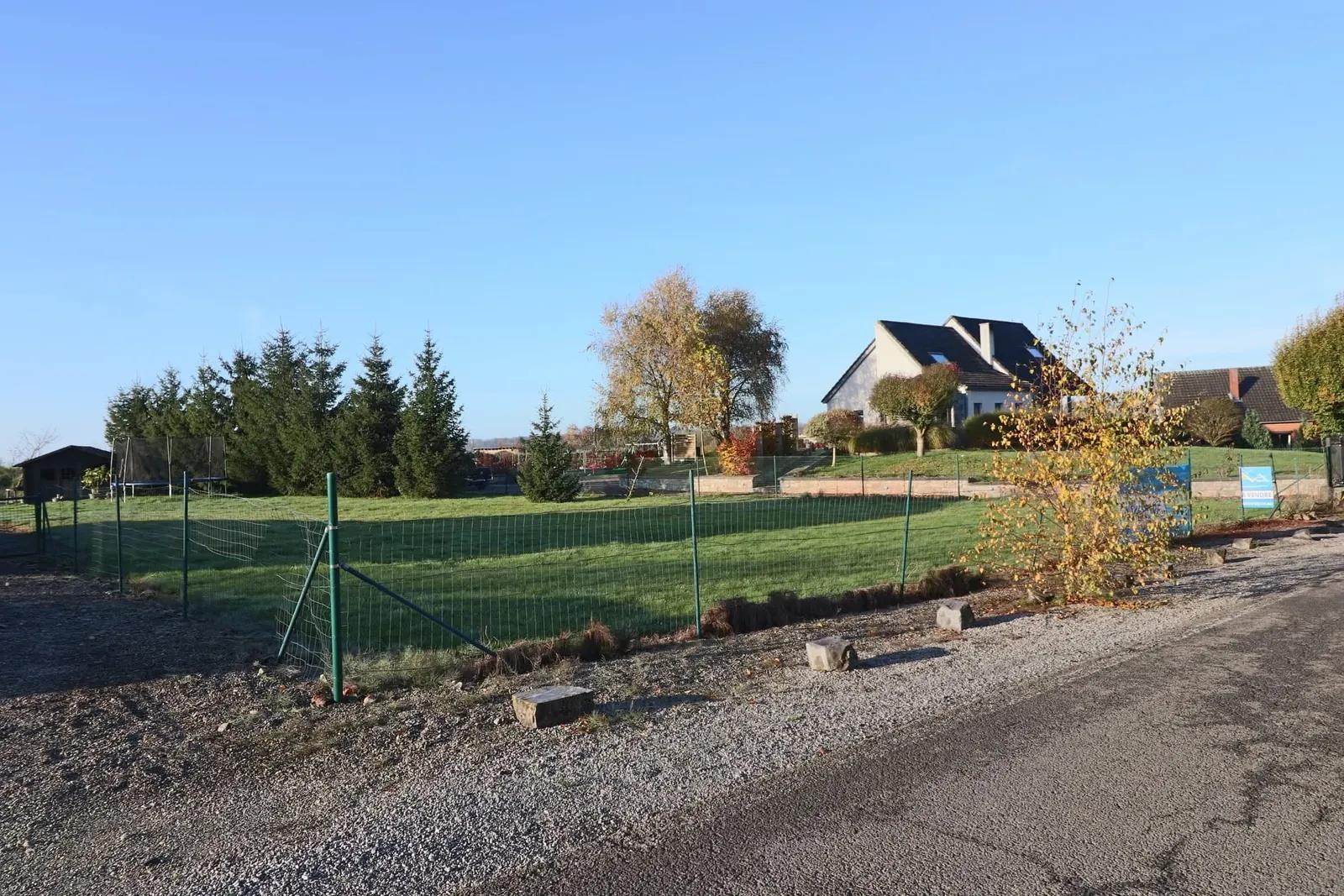 Terrain à bâtir de 9 ares — photo 2