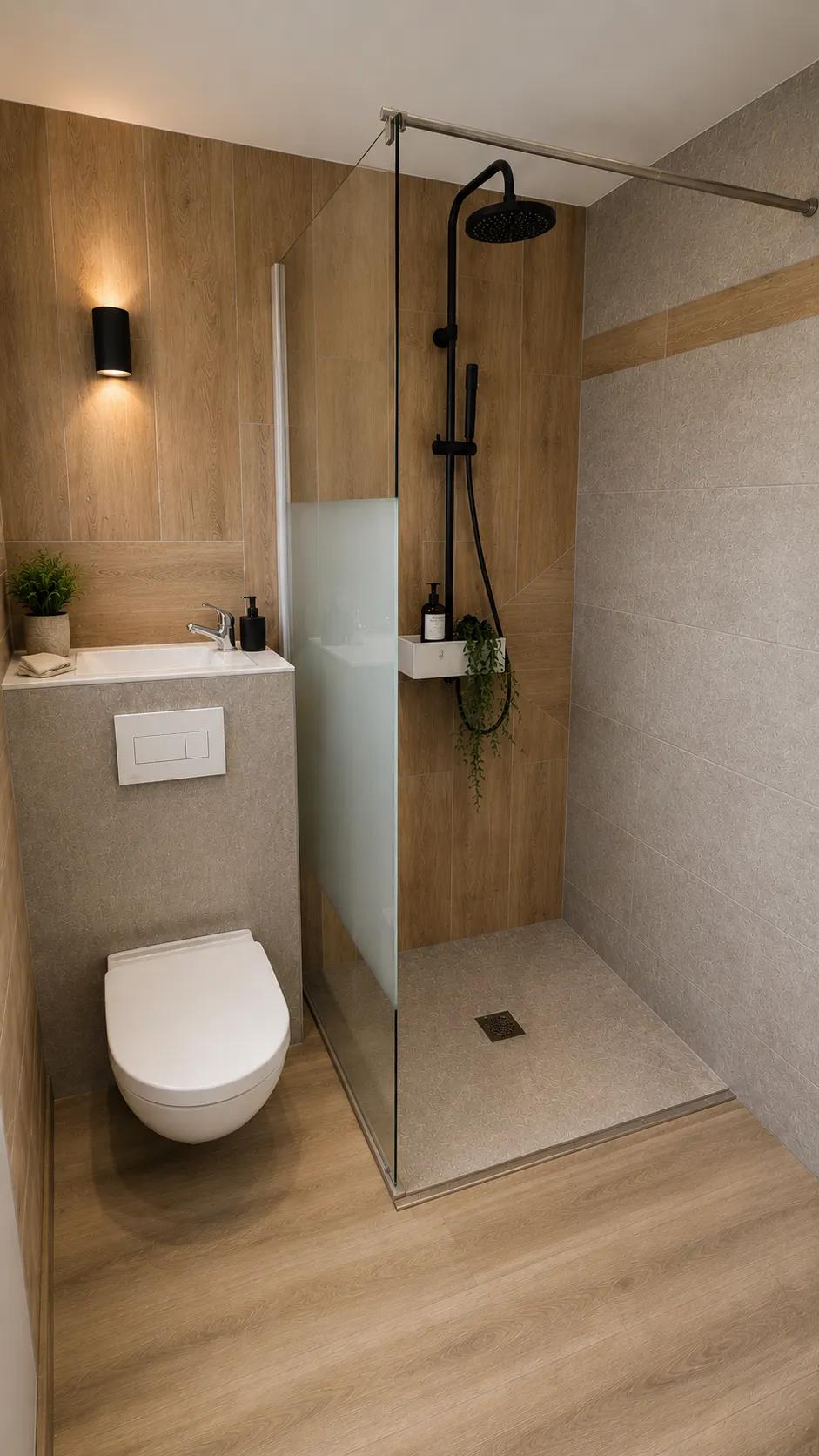 Tiny House Prête à Vivre à 33.900 € — photo 4