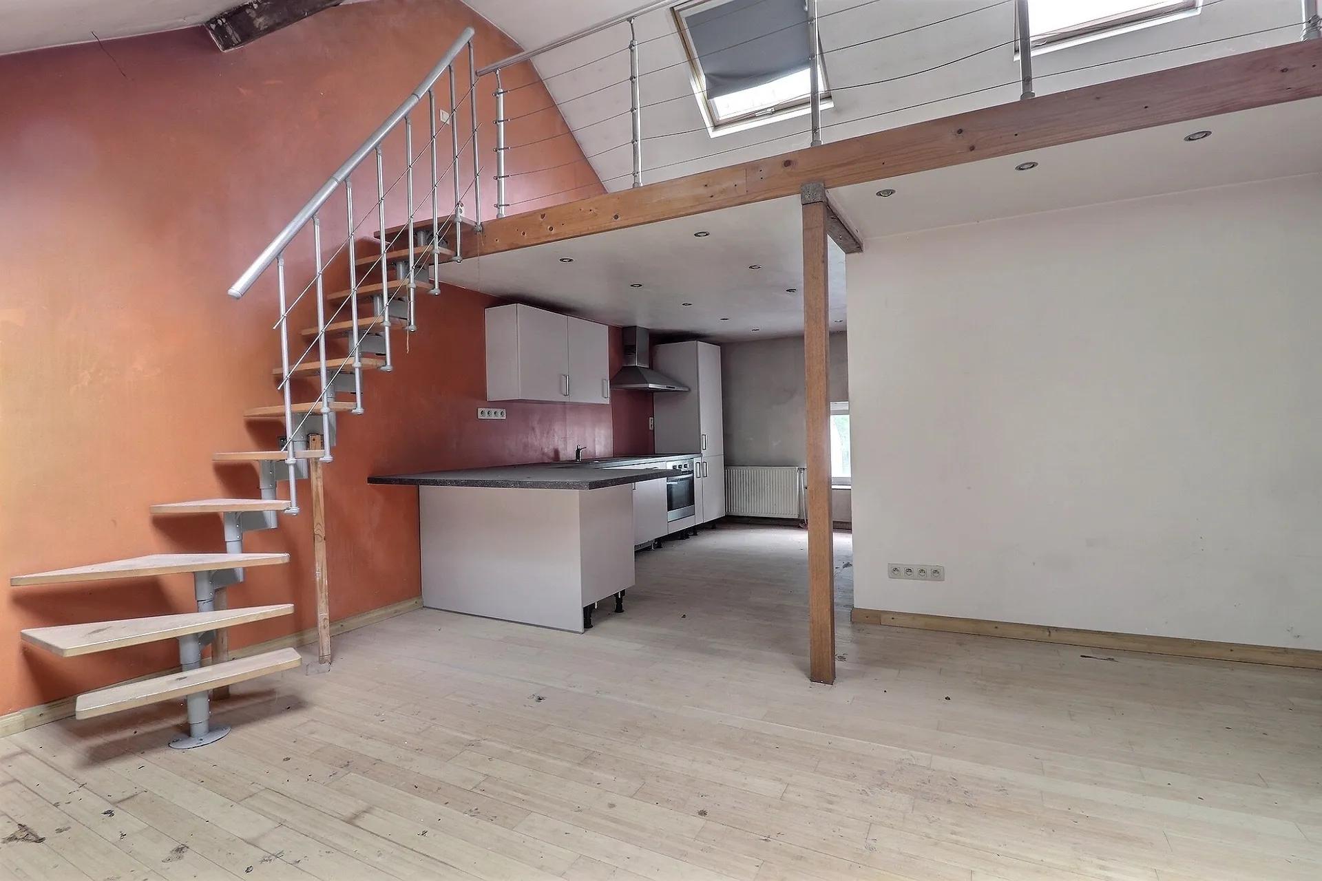Vaste maison proche du centre de Dinant — photo 8