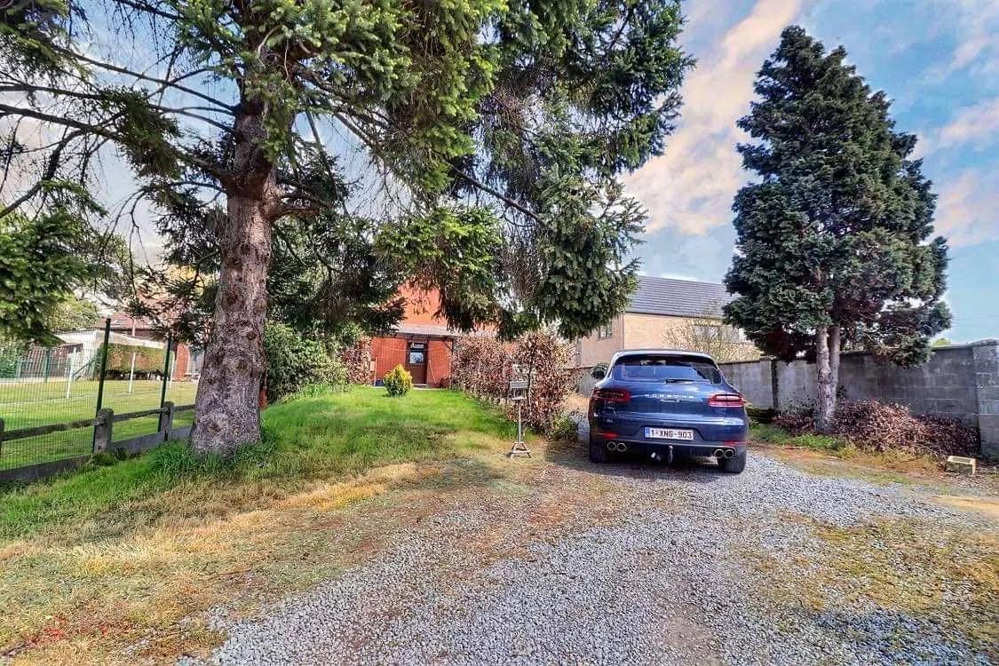 Villa met 3 slaapkamers en garage — foto 1