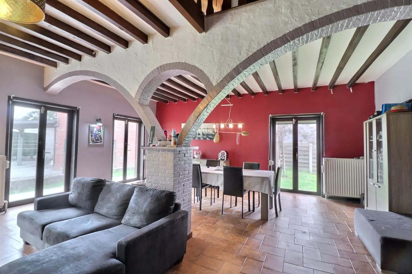 Villa met 3 slaapkamers en garage — foto 5