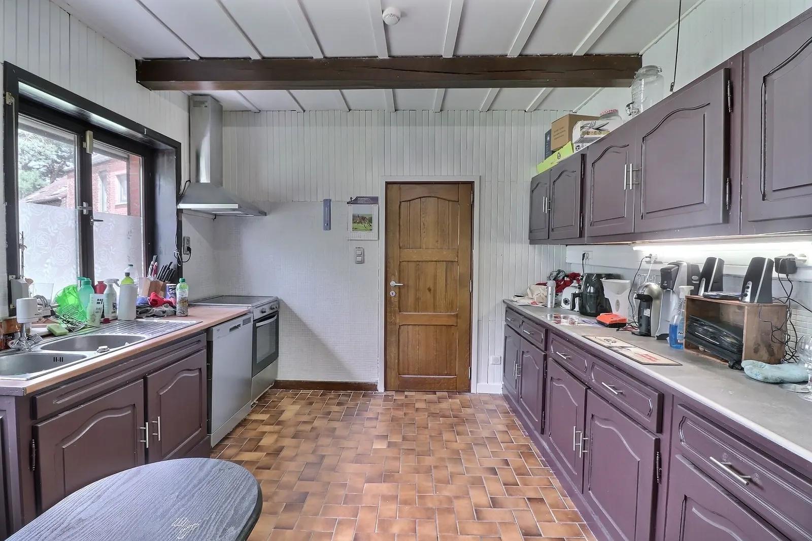 Villa met 3 slaapkamers en garage — foto 6