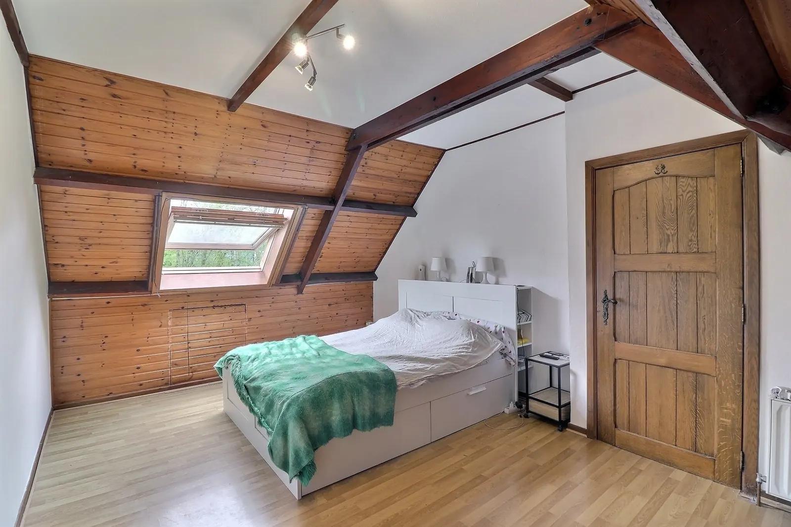 Villa met 3 slaapkamers en garage — foto 7