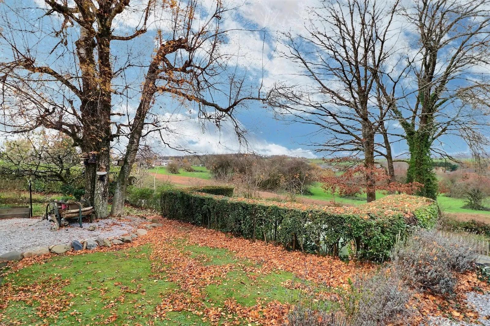 Villa de plain-pied avec grand parking et jardin — photo 4