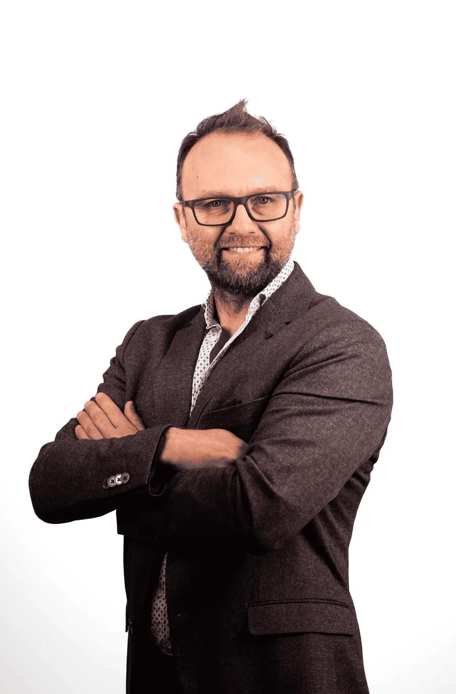 David Smal